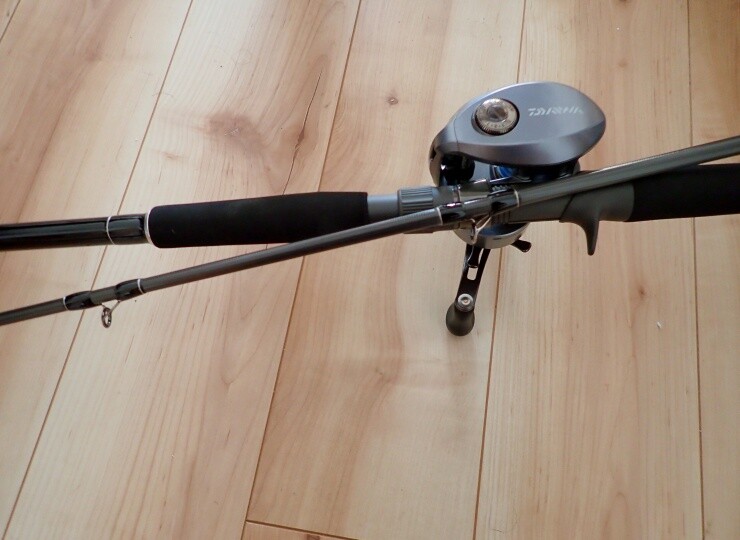 UC10PRO LR（ベイトモデル）（2023モデル） | FCLLABOネットショップ