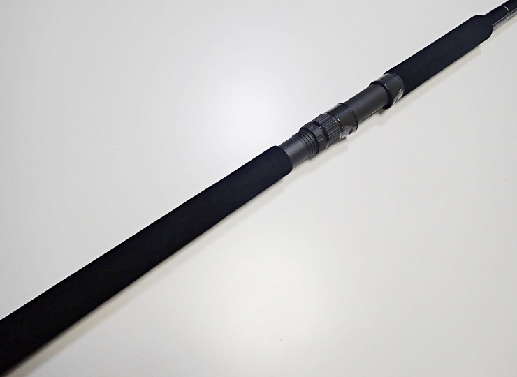 UC10PRO-H（スピニング）（2024モデル） | FCLLABOネットショップ