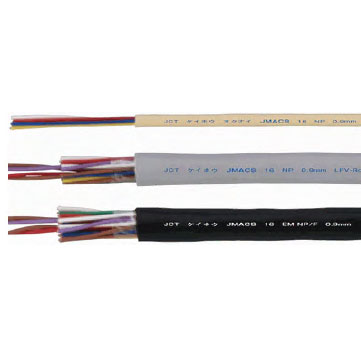 NP 警報用ポリエチレン絶縁ケーブル｜その他ケーブル ｜その他 ｜泉州