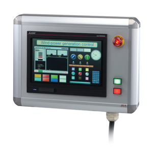 三菱電機製タッチパネル搭載 TBOX｜新製品情報｜製品ラインアップ [SUS