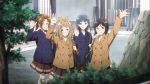 南中カルテット | FamElma