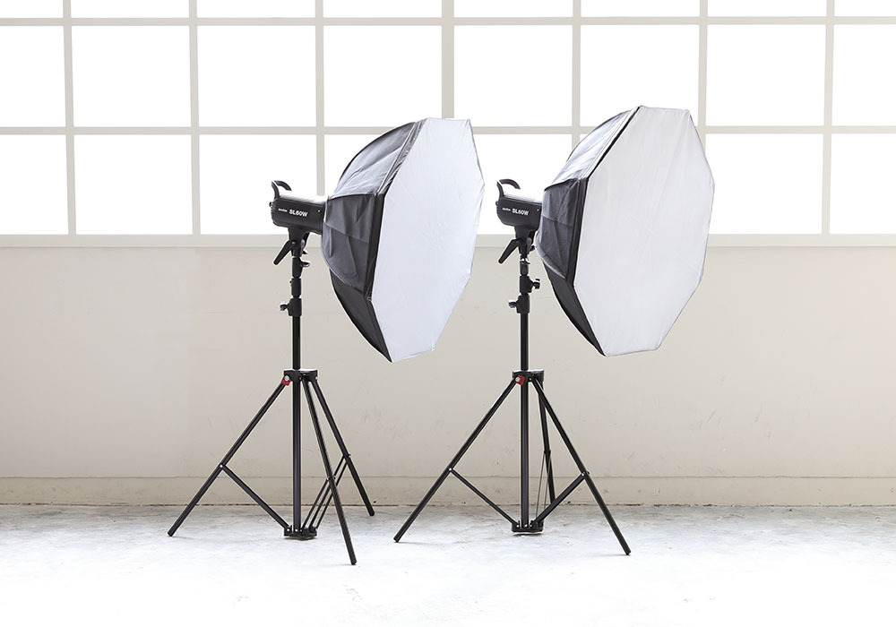 大阪北堀江】自然光&白基調 シンプルでおしゃれなレンタル撮影スタジオ