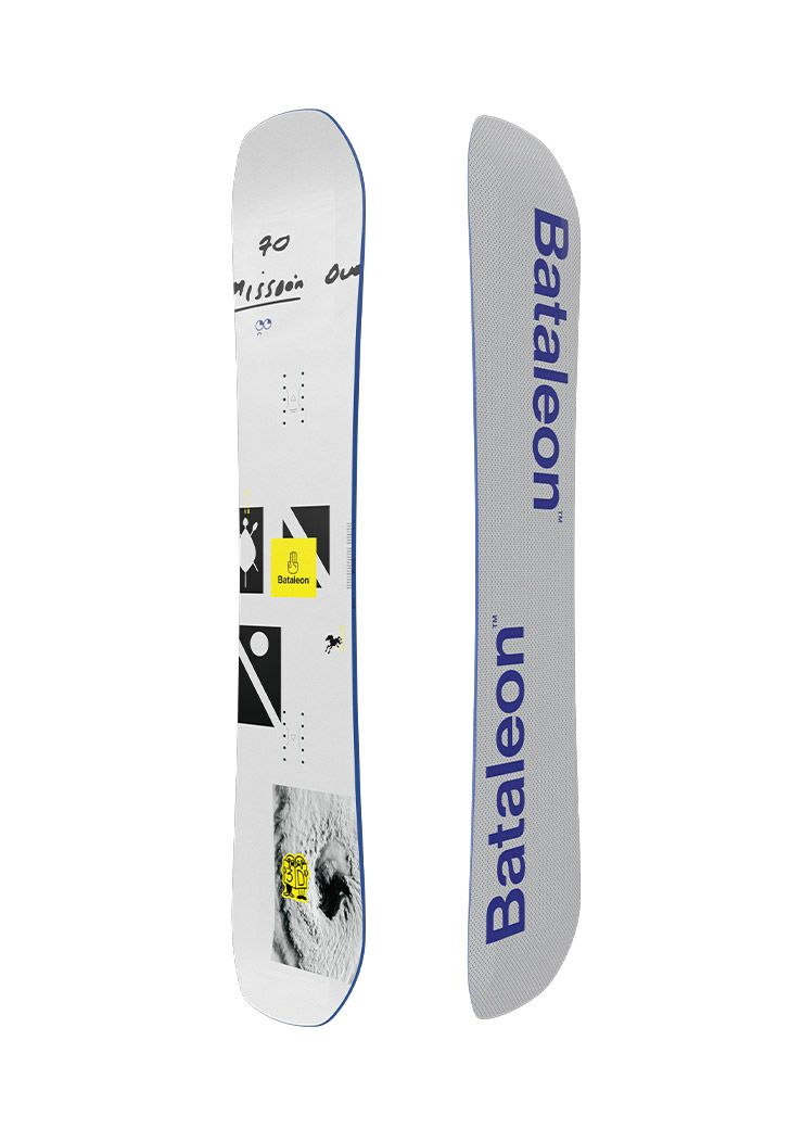 BATALEON／バタレオン BLOW JAPAN ブロウ 2025 | スノーボード