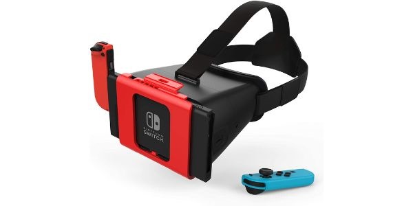 Nintendo Switch VR Review in 2026