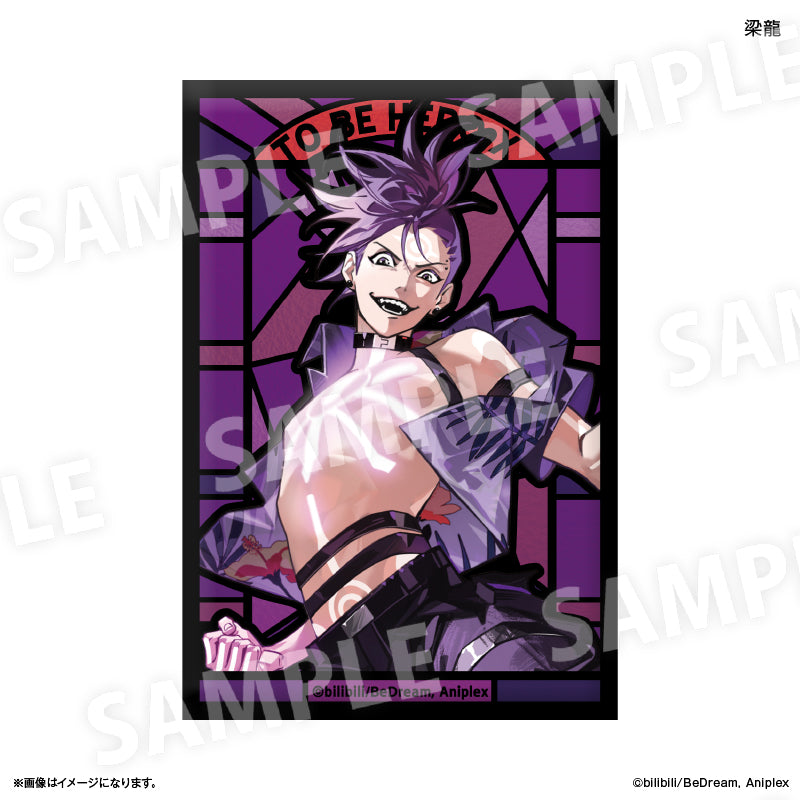 作品別】TVアニメ「TO BE HERO X」 – FAN+Life