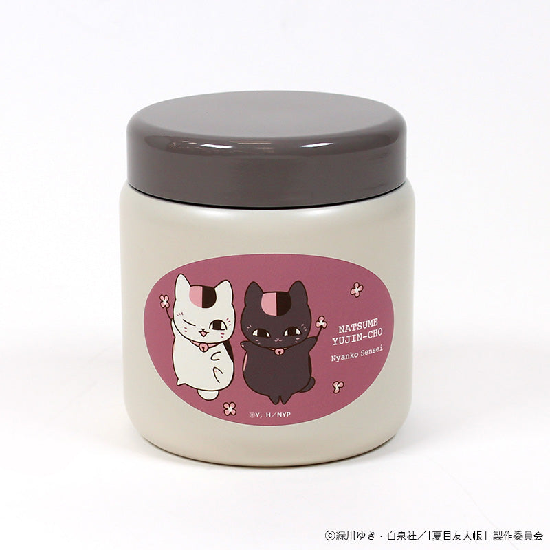 ステンレススープポッド ニャンコ先生 – FAN+Life