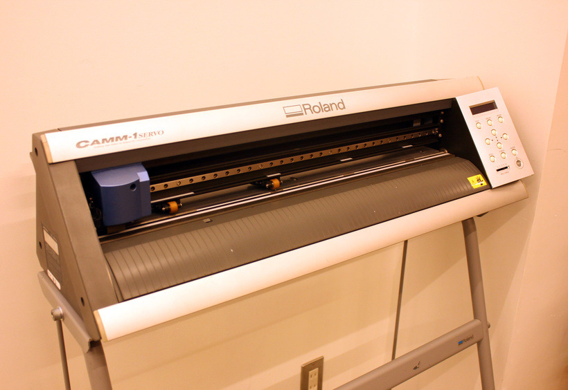 FablabDazaifu/How to use paper cutter 