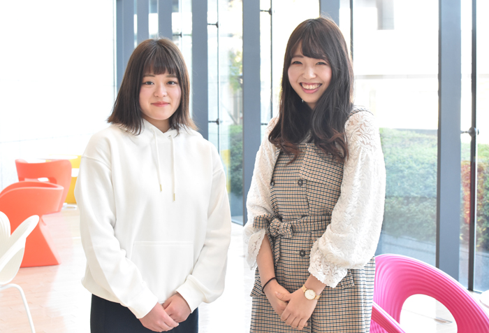 学生紹介（22）夢を咲かせました！海外の幼稚園教諭・公立保育士になり