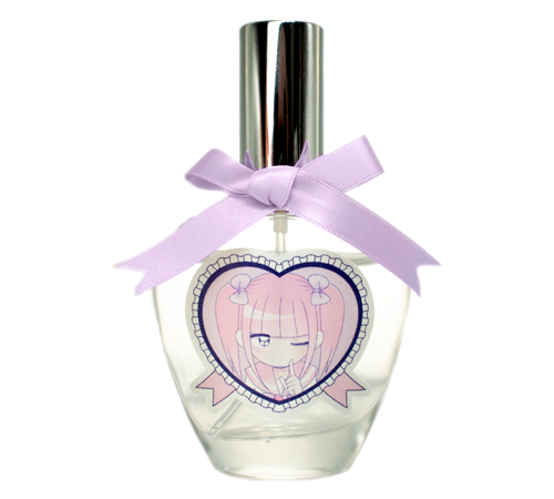 メンヘラチャン オードトワレ | フェアリーテイル