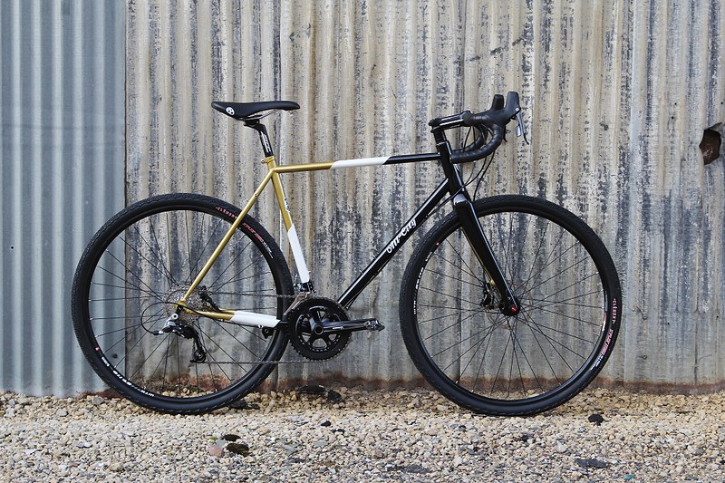 ALL-CITY ニューモデル 