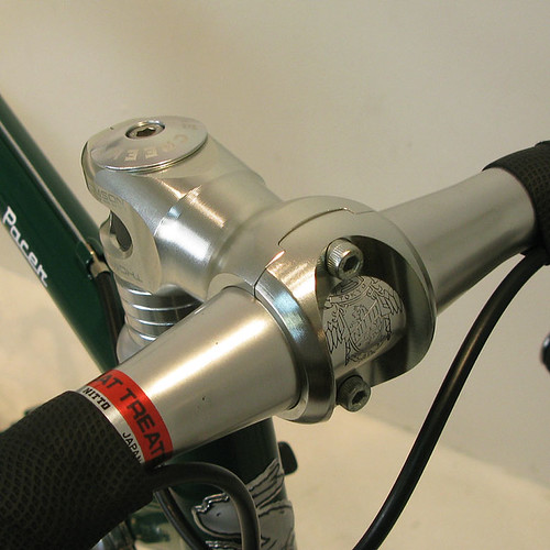 Thomson / X2 STEM / トムソン X2 ステム - Above Bike Store