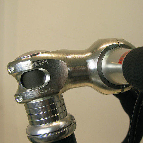 Thomson / X2 STEM / トムソン X2 ステム - Above Bike Store