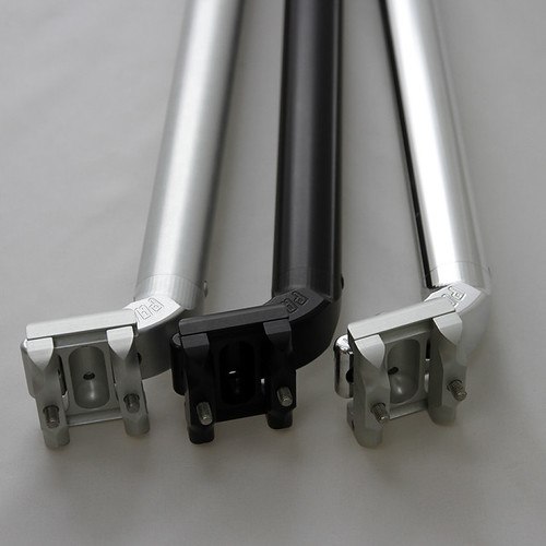 PAUL / Tall & Handsome Seat Post / ポール / トール＆ハンサム