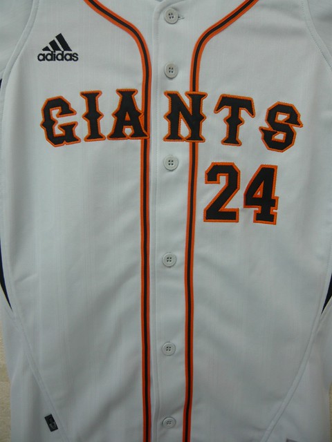 巨人・高橋由伸 ラメのシルエットユニ – 読売ジャイアンツ（巨人