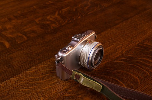OLYMPUS PEN mini E-PM1をしばらく使ってみた – ヨシカワ ブログ