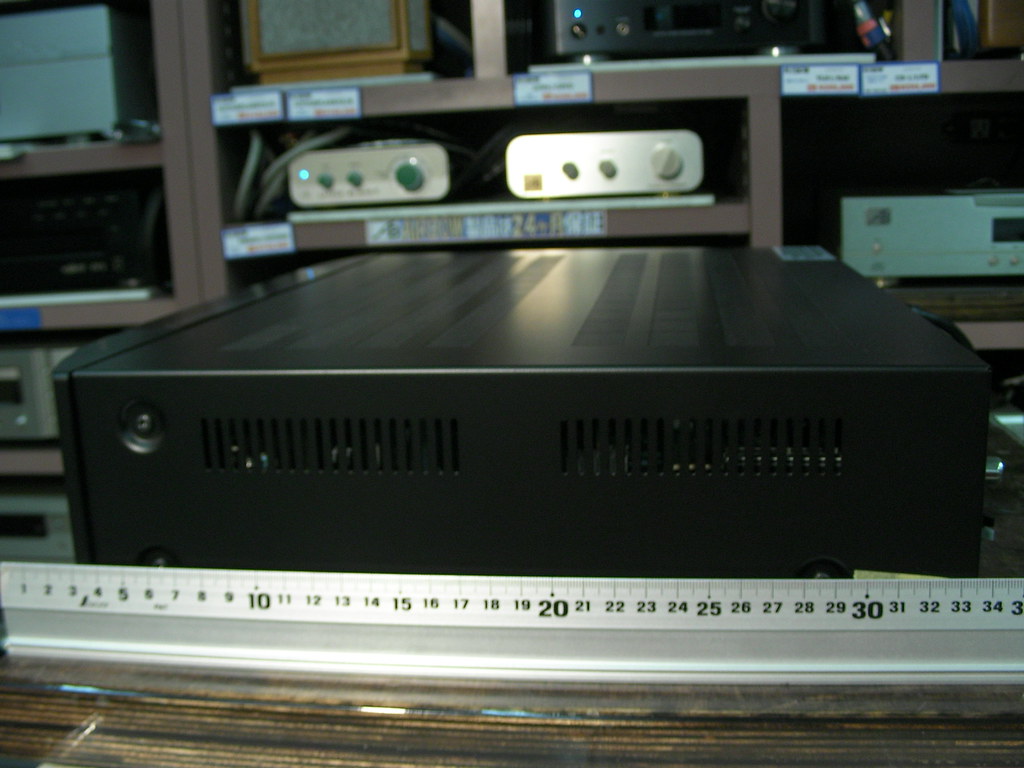 marantz NR1501 は、素晴らしいクオリティでした！オーディオ逸品館ブログ