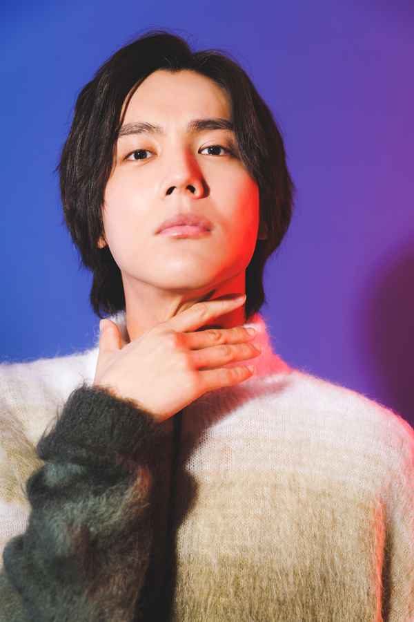 中川大志】“やったことのない役”“やったことのない仕事”“会ったことの