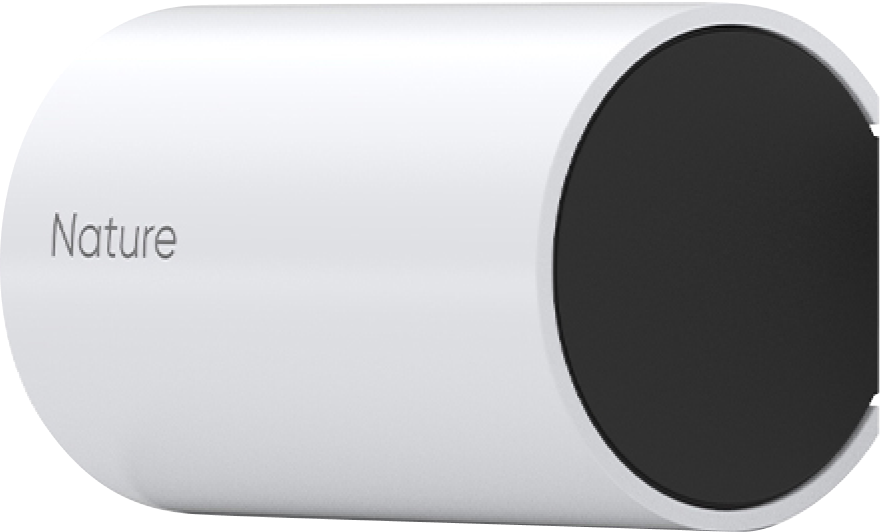 レンタル] Nature Remo E (ネイチャーリモ) エネルギーモニタリング