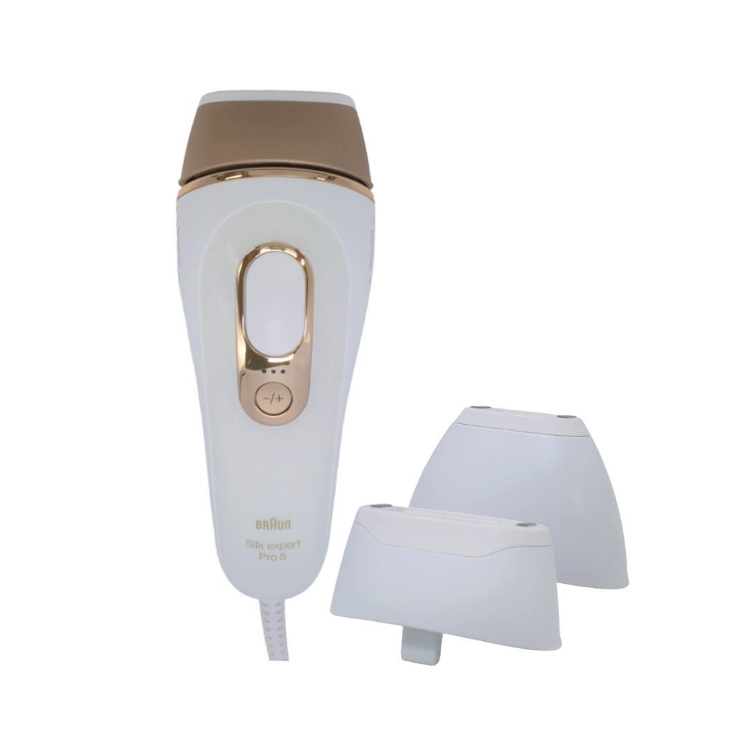 レンタル] BRAUN ブラウン シルクエキスパート Pro5 PL5268 - Rentio