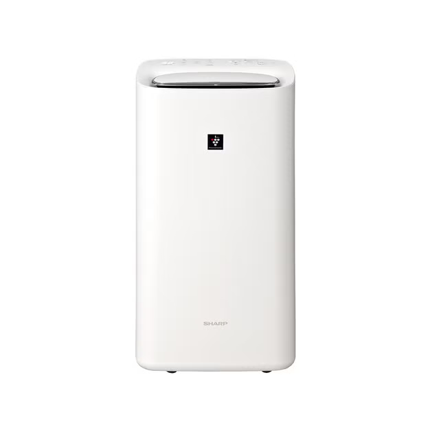 レンタル] シャープ 除加湿空気清浄機 プラズマクラスター25000 KI