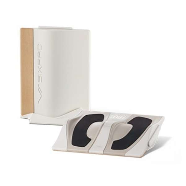 レンタル] MTG SIXPAD(シックスパッド)Foot Fit 3 Heat フットフィット