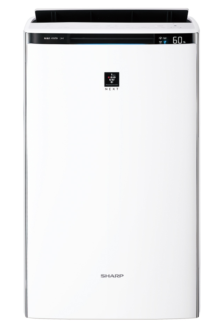 レンタル] SHARP（シャープ） 加湿空気清浄機 プラズマクラスターNEXT