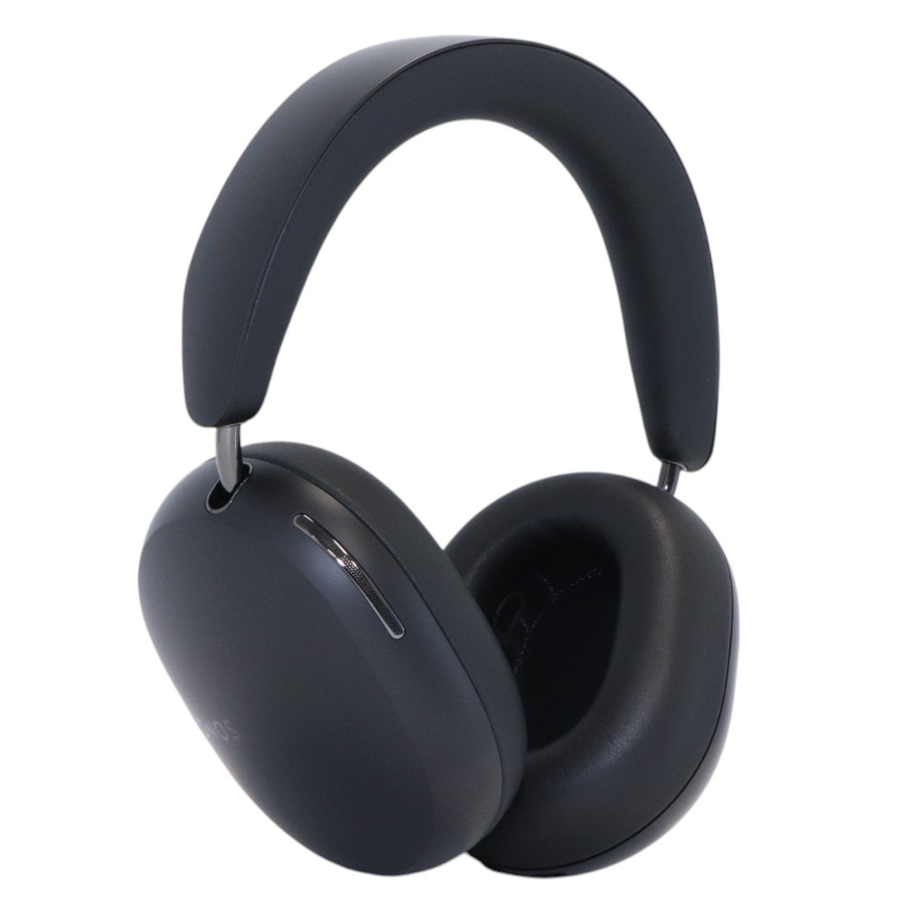 レンタル] Sonos Ace ノイズキャンセリングヘッドホン ブラック