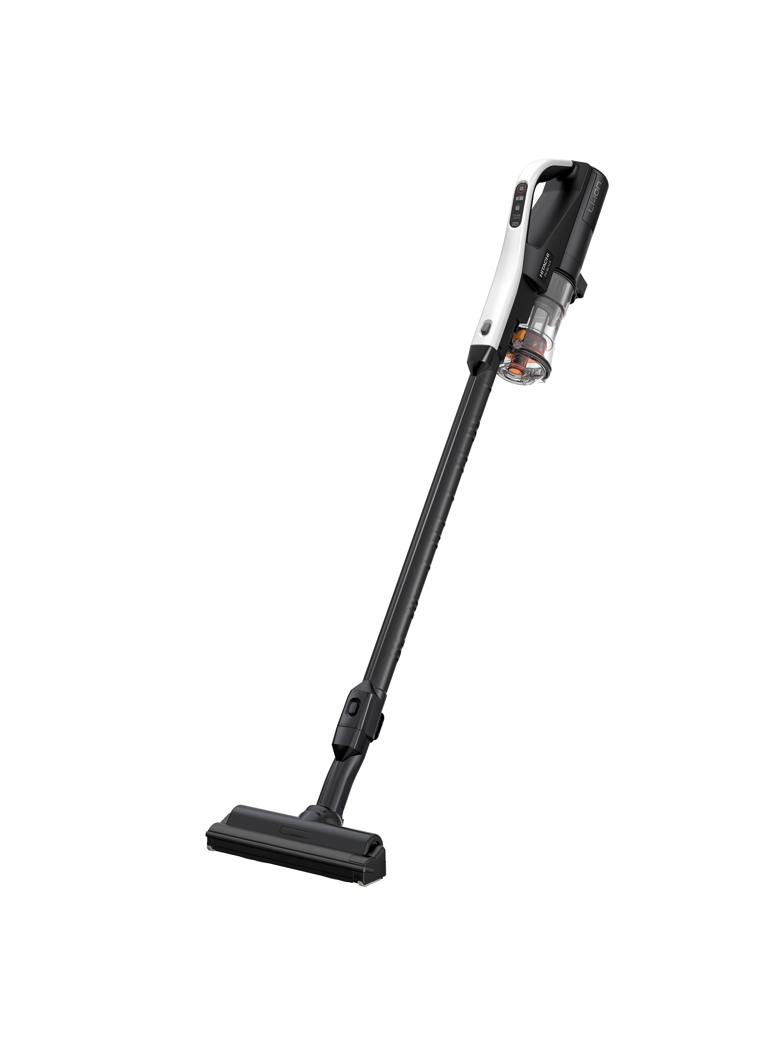 レンタル] 日立 PV-BL1C4 コードレススティッククリーナー - Rentio