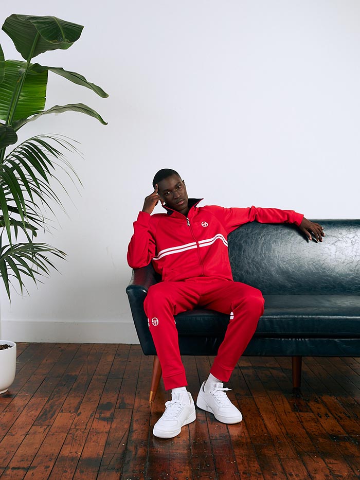 Sergio Tacchini Fall/Winter 2022 | Fashion Week Online®