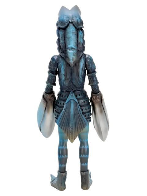 CCP 特撮シリーズ 宇宙忍者バルタン星人 分身直前イメージ Ver. – FATMAMA