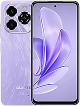 Oukitel C65 Pro - Full phone specifications