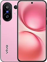 vivo X200 Pro mini - Full phone specifications