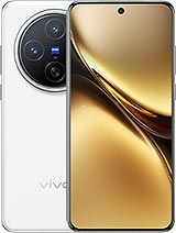 vivo X200 Pro mini - Full phone specifications