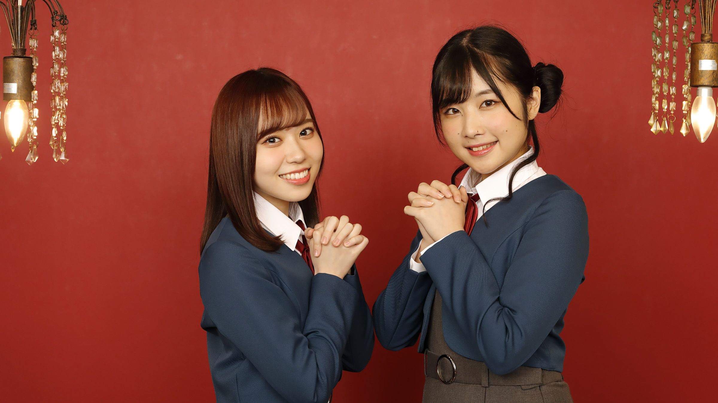 ラブライブ！スーパースター!!』幼なじみコンビ 澁谷かのん役・伊達