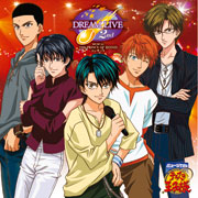 ミュージカル『テニスの王子様』Dream Live 2nd | テニプリ