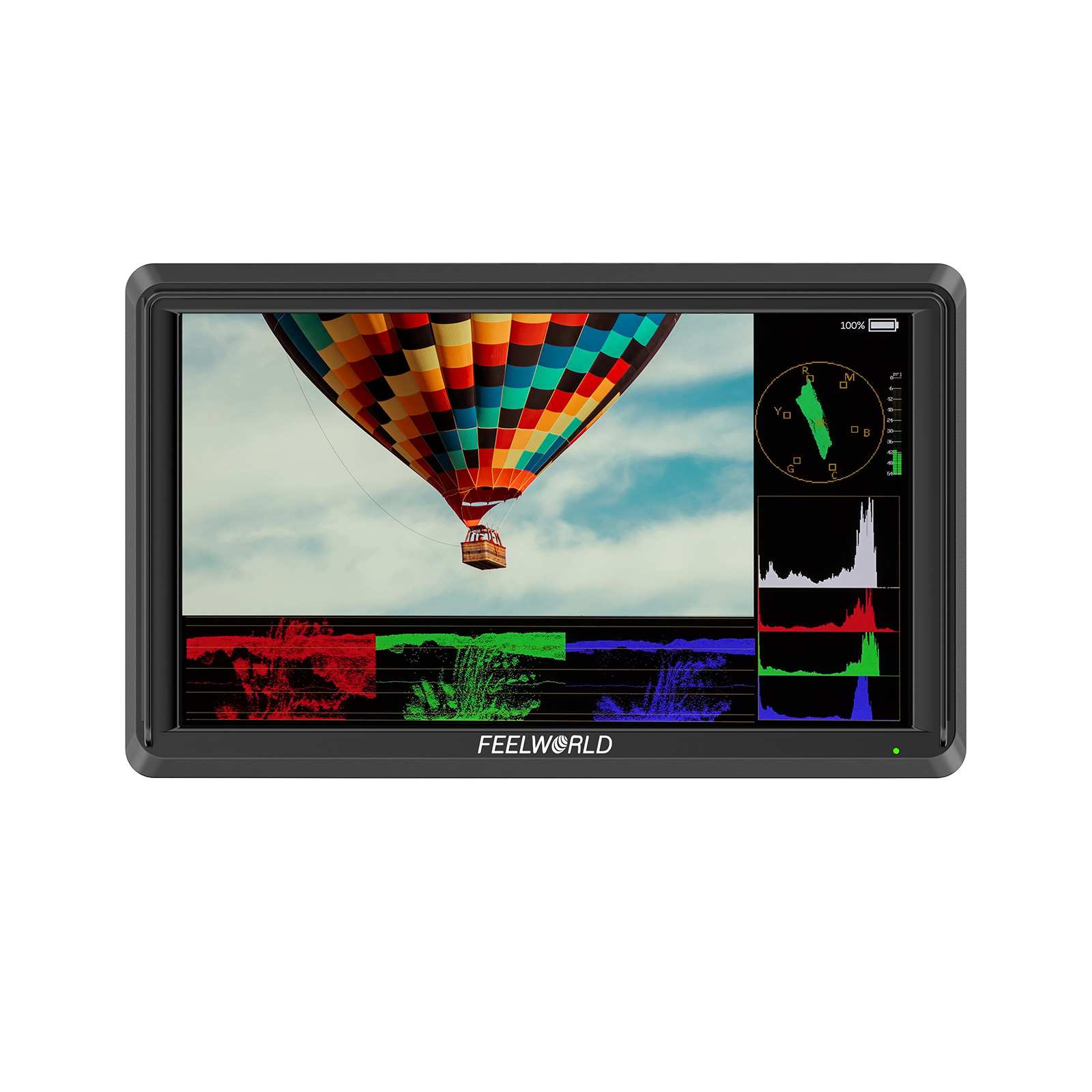 5-6インチカメラモニター – Feelworld 公式ストア
