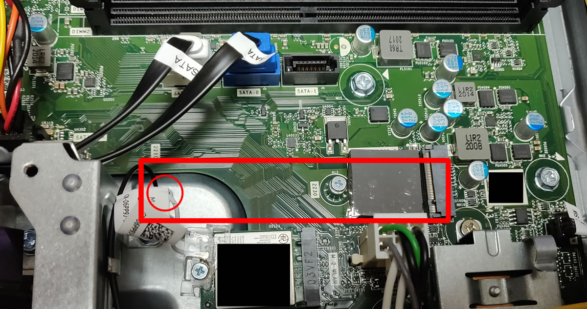 DELL Vostro 3681のレビューと消費電力 | fefcc.net