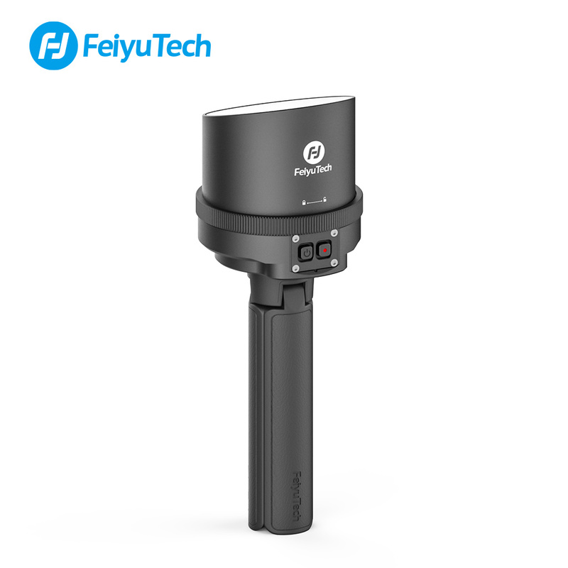 FeiyuTech Pocket 3 [アクセサリ 防水ケース] - 【公式サイト】FeiyuTech