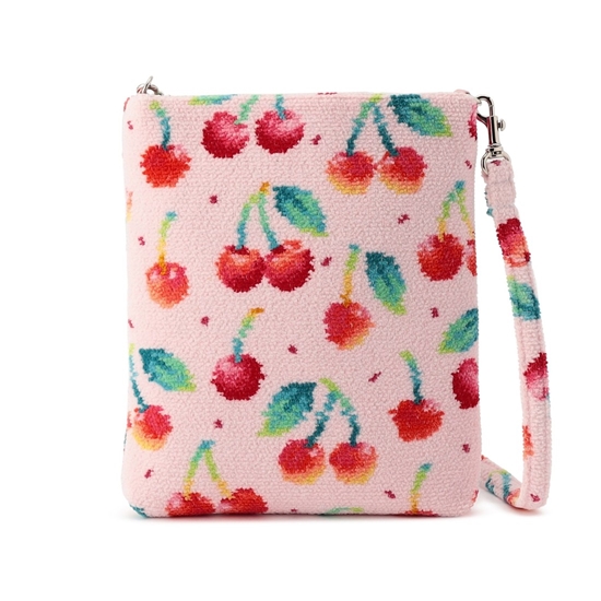 チェリードット（WEB限定）: ｜フェイラー公式オンラインショップ FEILER