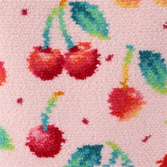 チェリードット ショルダーバッグ L/CRD-253052（WEB限定