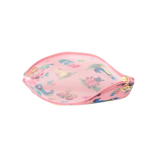 ハイジ ポーチ HEMP-211325(ピンク): FEILER｜フェイラー公式