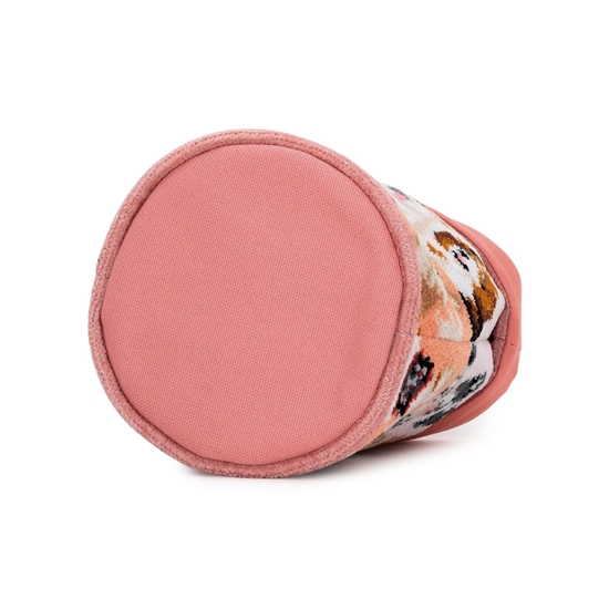 ルック！マイドッグ ファブリックバスケットS MDG-257077（WEB限定