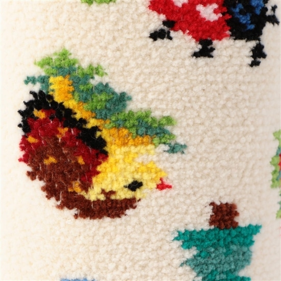 ハイジフレンズフォレスト ボトルポーチ HFO-201100(アイボリー