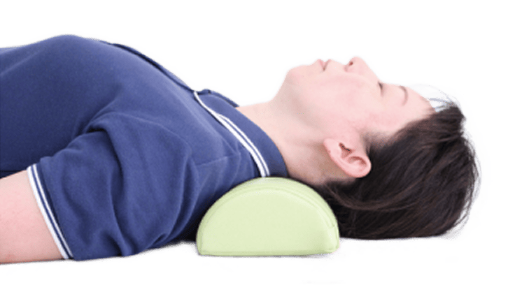 公式】FMT整体 頭痛解消まくら｜頭痛・肩こり・首こり・自律神経不調の改善