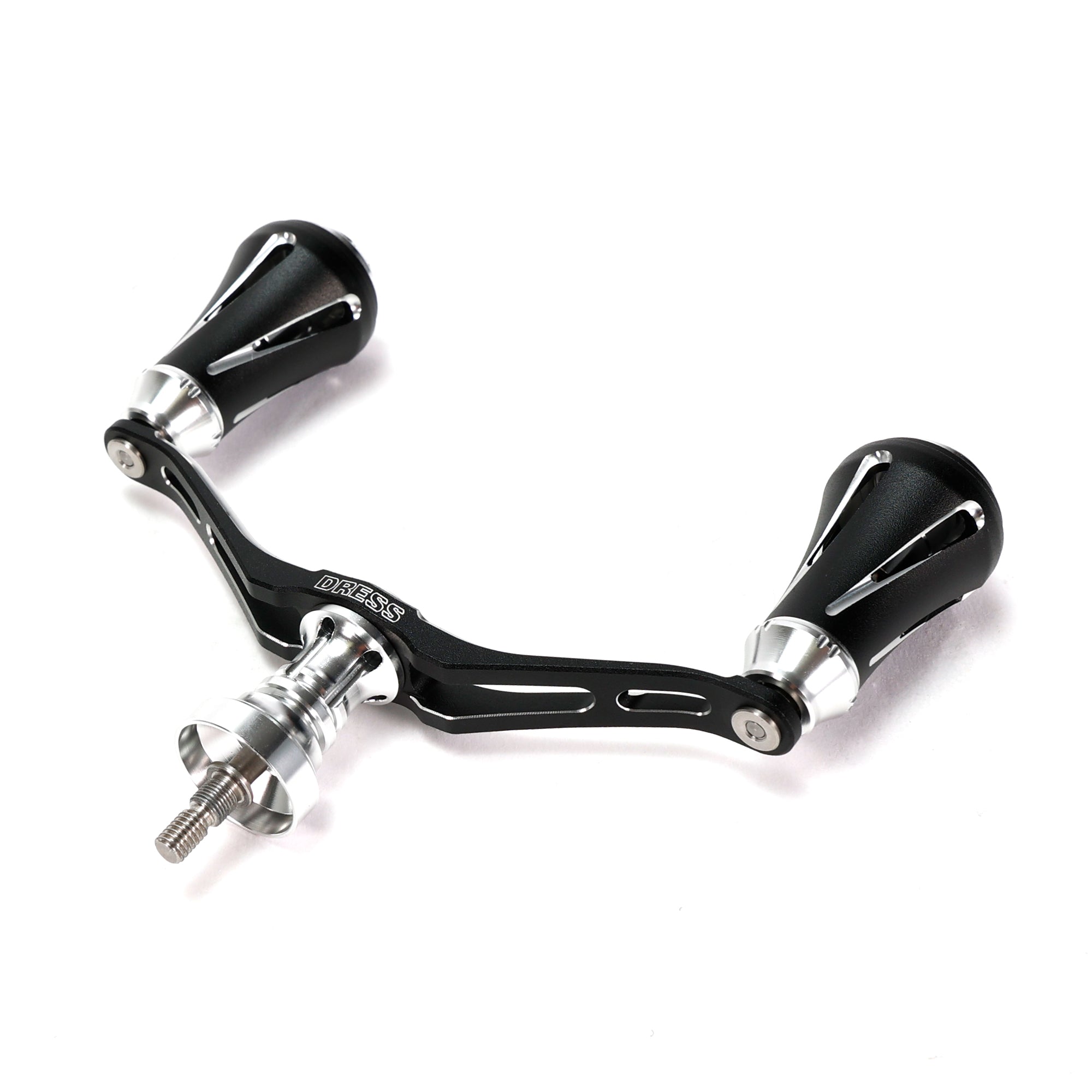 DRESS カスタムハンドル W ヴァーテックス EVO 左右共用 [スピニング