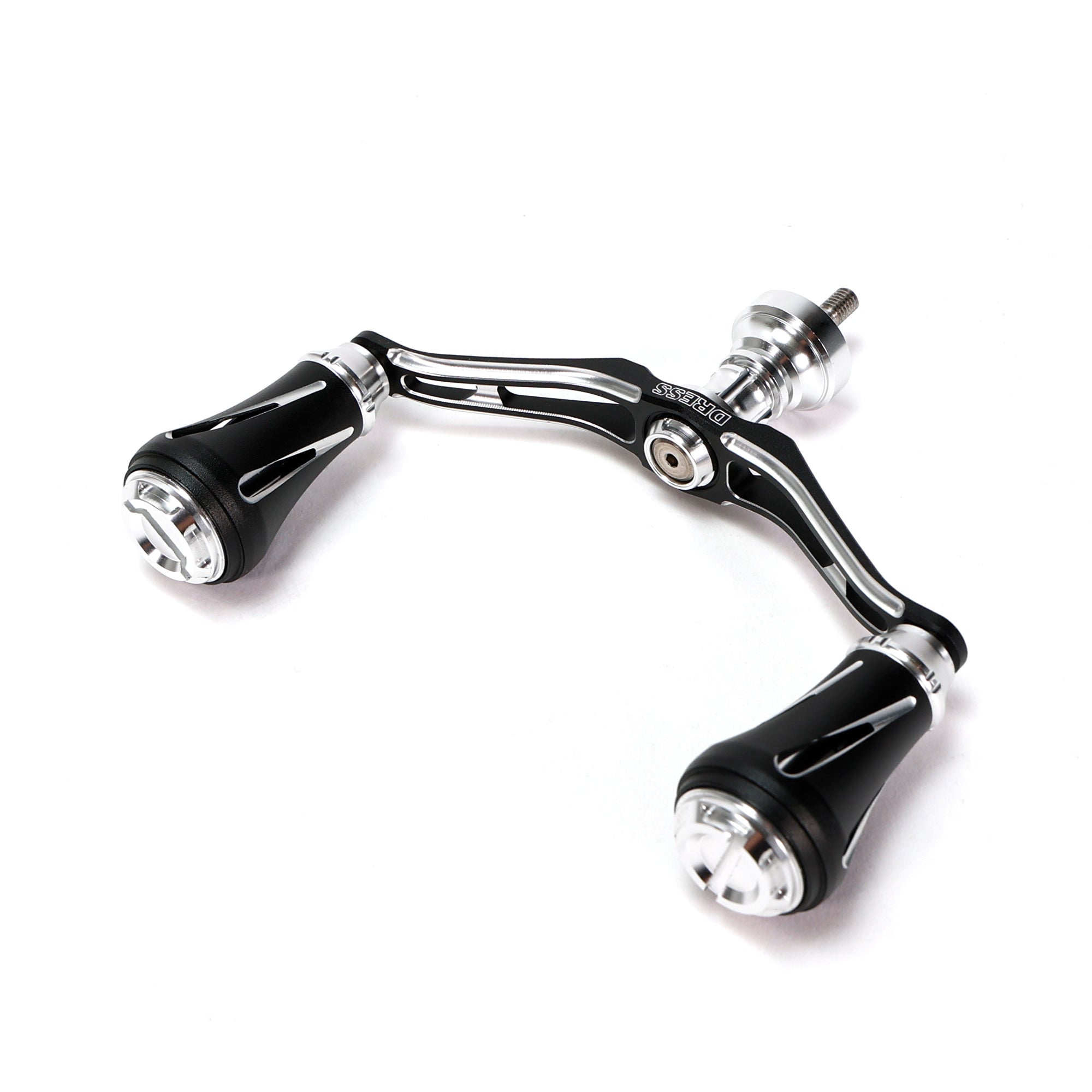 DRESS カスタムハンドル W ヴァーテックス EVO 左右共用 [スピニング