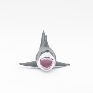 Great White Shark Vinyl Model – Favorite official website