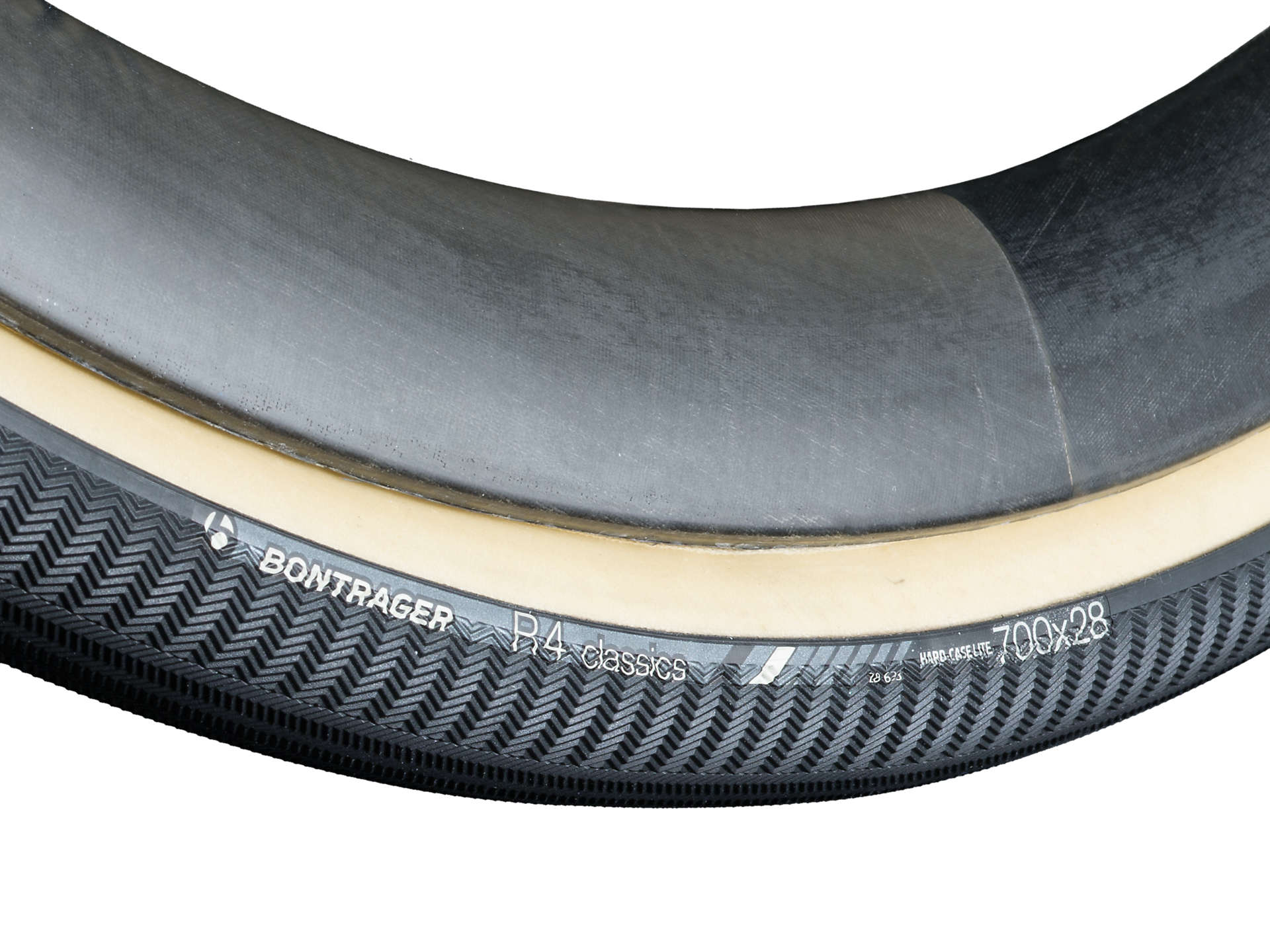 BONTREGER ボントレガー R4 700×28C クリンチャー BONTREGER