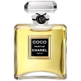 Coco Parfum Chanel 香水- 一款年女用香水