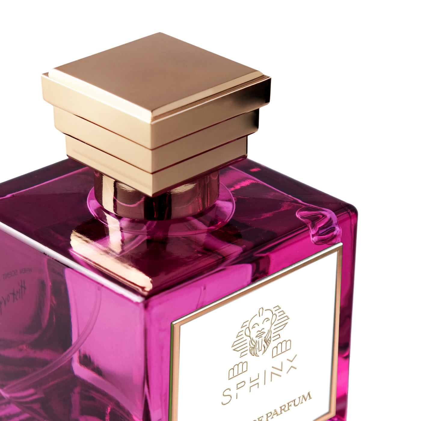 Sphinx Strawberry Sugar High Review ~ Fragrance Reviews